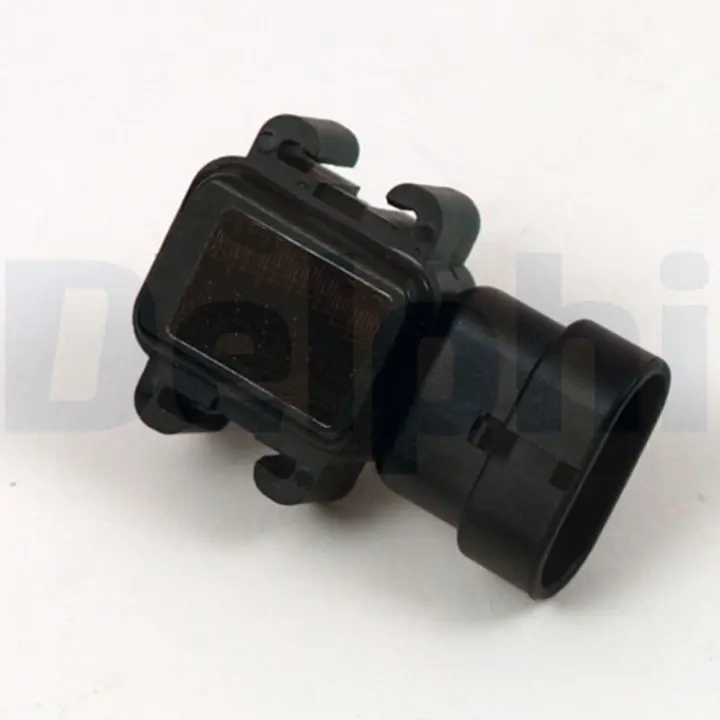 DELPHI HUMMER Датчик тиску наддува H3 5.3 V8 AWD 08-, CADILLAC Delphi PS1000011B1 (фото 1)