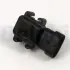 DELPHI HUMMER Датчик тиску наддува H3 5.3 V8 AWD 08-, CADILLAC Delphi PS1000011B1 (фото 1)
