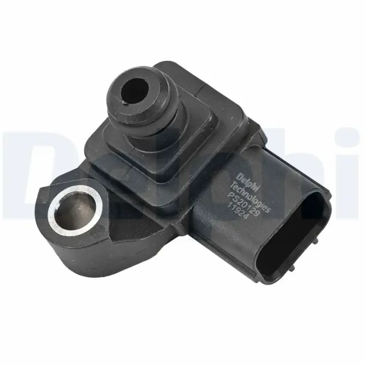 DELPHI VOLVO Датчик тиску S60 II, S90 II, V60 I, V90 II, XC90 II delphi PS2012912B1