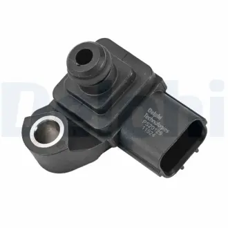 DELPHI VOLVO Датчик тиску S60 II, S90 II, V60 I, V90 II, XC90 II delphi PS2012912B1 Вольво Xc90
