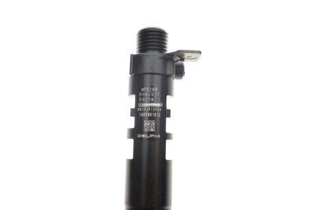 Дизельні компоненти delphi R00101DP