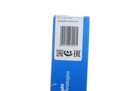 Дизельні компоненти delphi R00101DP