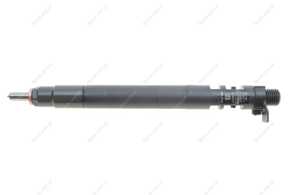 Форсунка двигуна delphi R00101DP-12B1