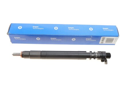 Дизельні компоненти delphi R00101DP на Ситроен Дс4