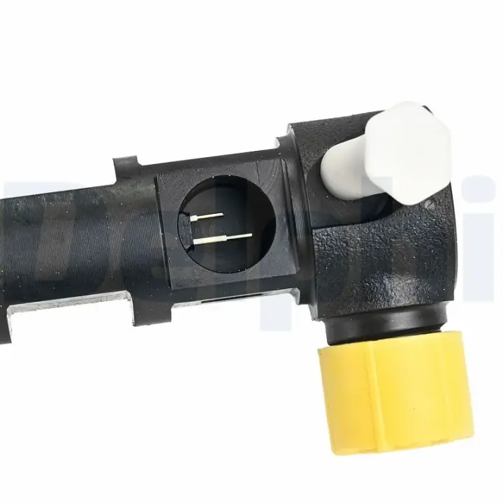DELPHI SSANGYONG форсунка Actyon Sports 2,0 11- delphi R00301D12B1