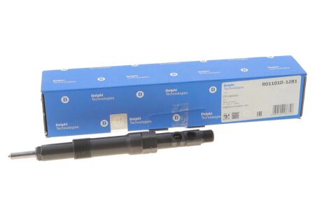 FORD Форсунка Transit 2.4TDCi delphi R01101D12B1