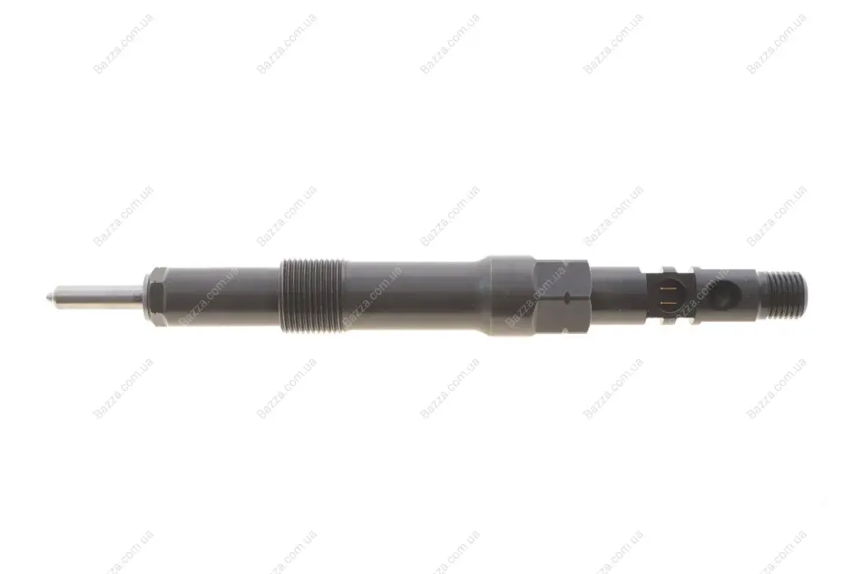 DELPHI FORD Форсунка Transit 2.4TDCi delphi R01101D-12B1