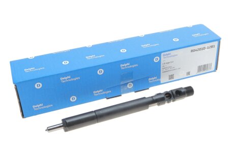 Форсунка delphi R04201D12B1