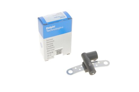 Датчик обертів колінвалу delphi SS10802 на Рено Clio