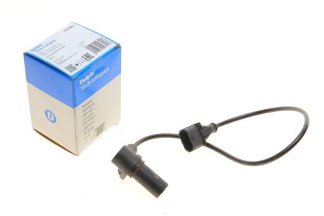 Датчик коленвала delphi SS10961 на Фиат Мультипла