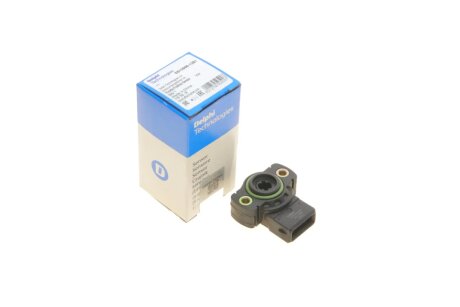 Датчик полож. дросел.заслін. delphi SS1099612B1