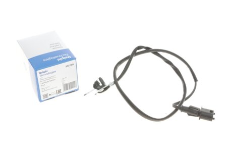 Датчик положення розподільчого валу delphi SS11004 на Фиат Гранде пунто