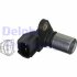 FORD датчик обертів двигуна Mondeo, Focus, Kuga, 2,5 05-, VOLVO 2,0-2,5 97- delphi SS11017