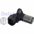 DELPHI FORD датчик обертів двигуна Mondeo, Focus, Kuga, 2,5 05-, VOLVO 2,0-2,5 97- Delphi SS11017 (фото 1)