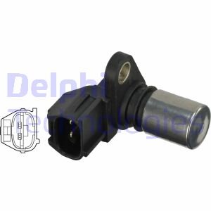 FORD датчик обертів двигуна Mondeo, Focus, Kuga, 2,5 05-, VOLVO 2,0-2,5 97- delphi SS11017