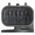 DELPHI MAZDA Датчик імпульсів двиг. Mazda 3/5/6 1.8/2.5 02- Delphi SS1227712B1 (фото 3)