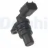 DELPHI MAZDA Датчик імпульсів двиг. Mazda 3/5/6 1.8/2.5 02- Delphi SS1227712B1 (фото 4)