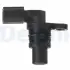 DELPHI MAZDA Датчик імпульсів двиг. Mazda 3/5/6 1.8/2.5 02- Delphi SS1227712B1 (фото 1)