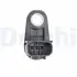 DELPHI TOYOTA Імпульсний датчик CAMRY 2.5 17-, RAV 4 V 2.0, 2.5 18- delphi SS1233712B1