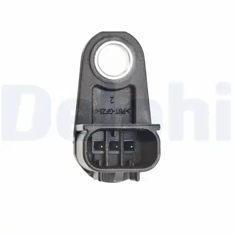 DELPHI TOYOTA Імпульсний датчик CAMRY 2.5 17-, RAV 4 V 2.0, 2.5 18- delphi SS1233712B1 Тойота Рав-4