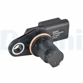DELPHI RENAULT Імпульсний датчик OPEL Movano 2,3CDTI, Master. delphi SS1234712B1 Рено Трафик 2