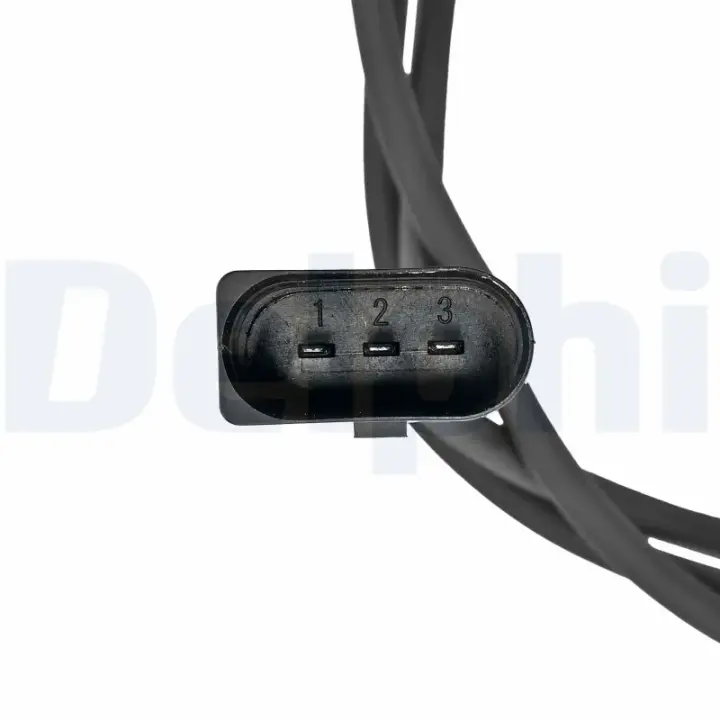 DELPHI VW Датчик обертів двигуна AUDI 1,9-2,0TDI delphi SS1235112B1