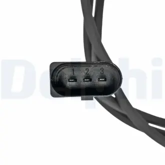 DELPHI VW Датчик обертів двигуна AUDI 1,9-2,0TDI delphi SS1235112B1