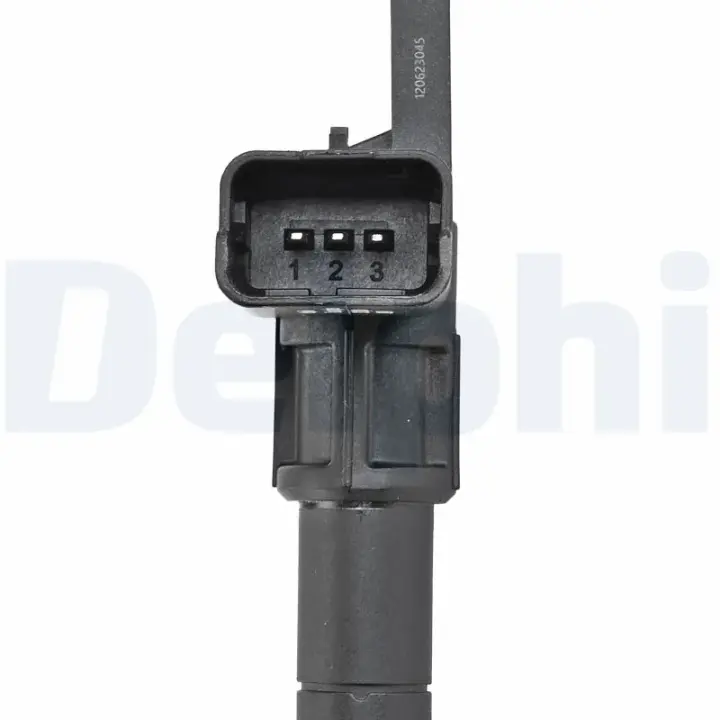 DELPHI CITROEN датчик положення вала BERLINGO 14- delphi SS1235412B1
