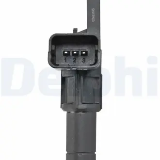 DELPHI CITROEN датчик положення вала BERLINGO 14- delphi SS1235412B1 Ситроен С3