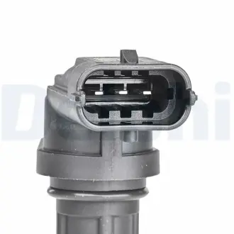 DELPHI SUZUKI Датчик положення кулачкового вала VITARA 1.4 T AllGrip 15- delphi SS1235712B1 Сузуки Балено