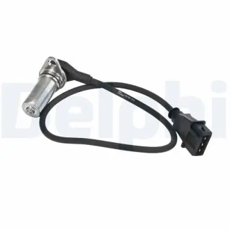 DELPHI VW Датчик обертів двигуна Audi A3, Seat, Skoda Octavia I, Golf IV, Polo 1.9SDI/TDI delphi SS1236912B1
