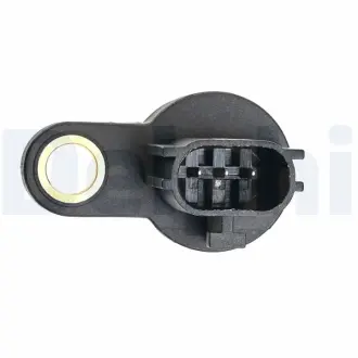 DELPHI NISSAN Імпульсний датчик Micra 03-, Teana -08 delphi SS1237112B1 Ниссан Ноут е11
