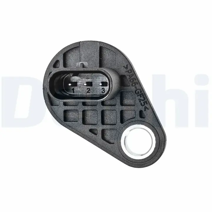 DELPHI OPEL Імпульсний датчик ASTRA 2.0CDTI 16-, CHEVROLET delphi SS1237212B1