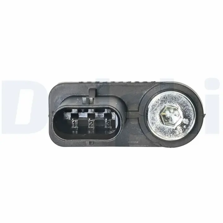 DELPHI BMW Датчик колінвалу 1 (F40) 116 i/118 i/120 i 19-, 5 (G30, F90) 520 i 17-20 Delphi SS1237712B1 (фото 1)