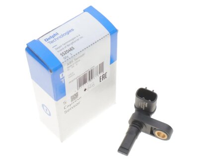 Датчик ABS delphi SS20465
