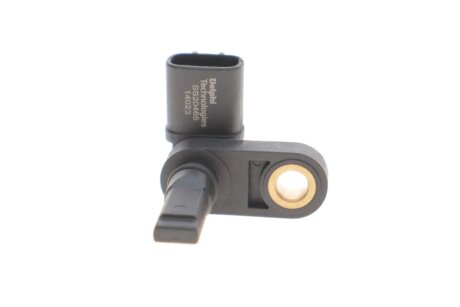 Датчик ABS delphi SS20465 на Тойота Ленд крузер прадо 120