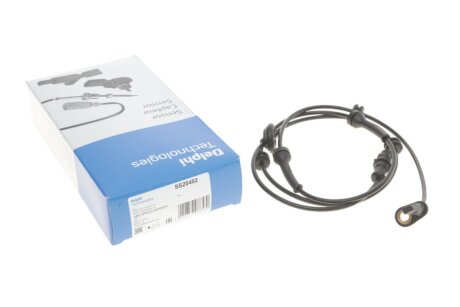 Датчик ABS delphi SS20482 на Фиат Добло