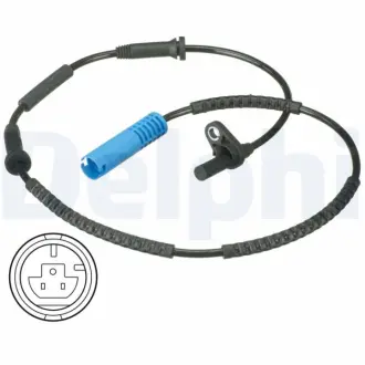 Датчик ABS delphi SS20554 MINI