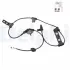 Датчик ABS delphi SS20613