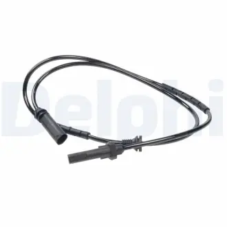DELPHI BMW Датчик ABS задній X5 (E70), X5 (F15, F85), X6 (E71, E72), X6 (F16, F86) delphi SS2102512B1