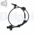 DELPHI HONDA Датчик ABS передній лівий CR-V III 2.0-2.4 06- delphi SS2120212B1