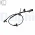 Датчик ABS delphi SS2123412B1