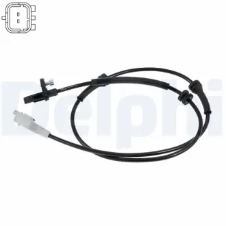 Датчик ABS delphi SS2126912B1 Пежо Партнер