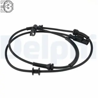 Датчик ABS delphi SS2127812B1 Фиат Панда