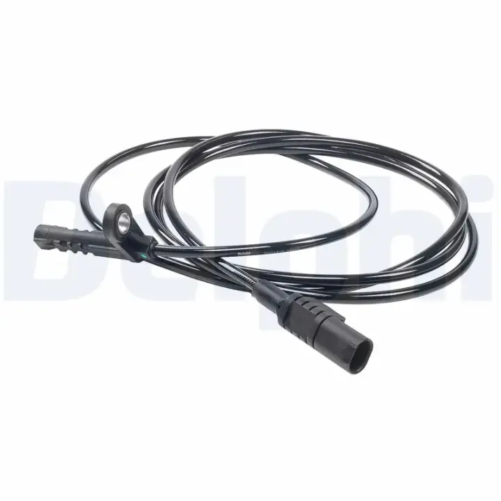 DELPHI VW датчик ABS задн. правий CRAFTER 30-50 delphi SS2131912B1