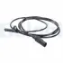 DELPHI VW датчик ABS задн. правий CRAFTER 30-50 delphi SS2131912B1