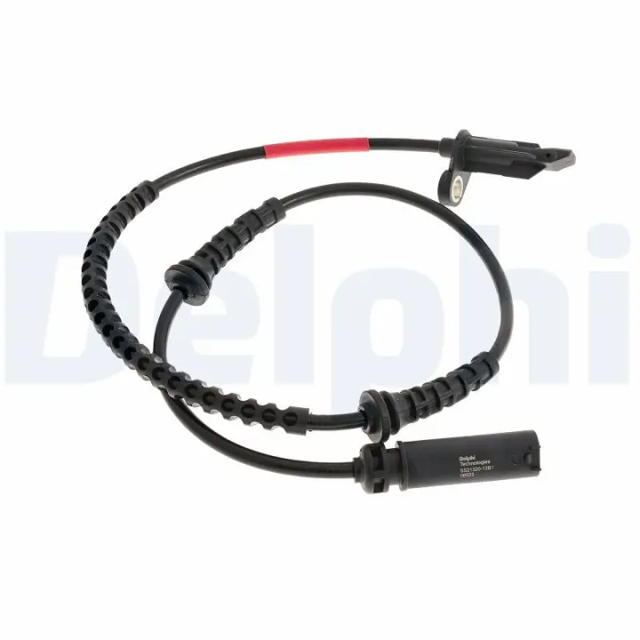 DELPHI MINI Датчик ABS передн. MINI (F55), (F56), (F57) Delphi SS21320-12B1 (фото 1)
