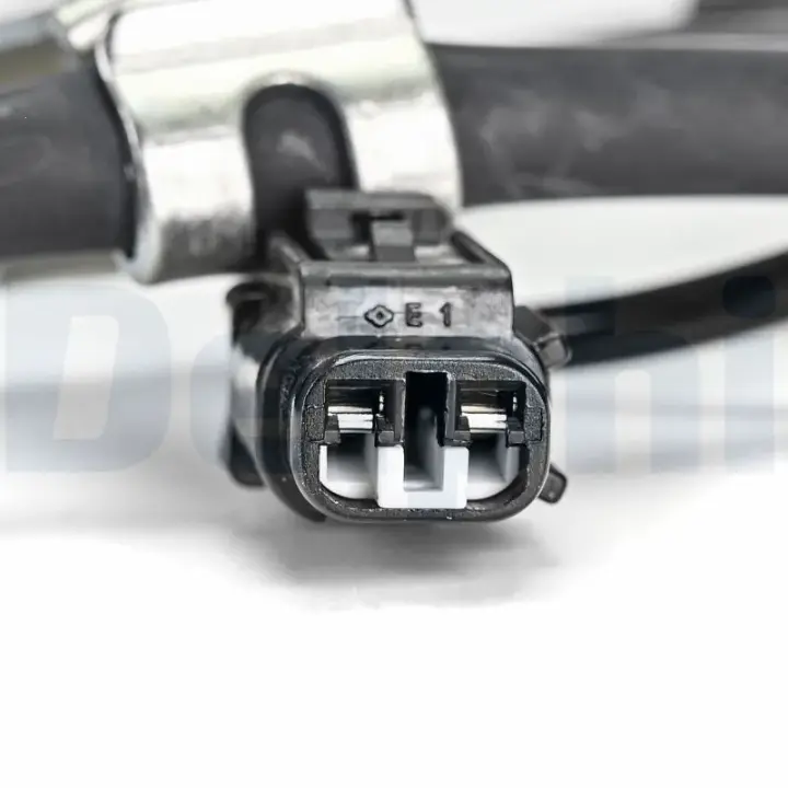 DELPHI SUZUKI датчик ABS передн. лів. SWIFT III 1.6 06- delphi SS2134512B1