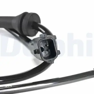 DELPHI RENAULT Датчик ABS задн. лів./прав. KADJAR 1.2-1.6 15- delphi SS2150212B1 Рено Kadjar