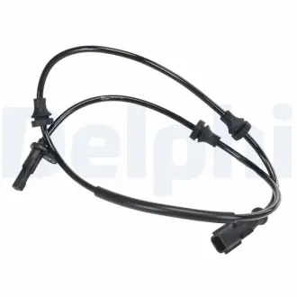 DELPHI RENAULT Датчик ABS зад лів./прав. MASTER 14- Delphi SS2154412B1